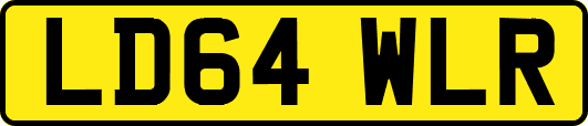 LD64WLR