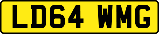 LD64WMG