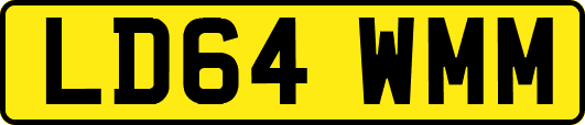 LD64WMM