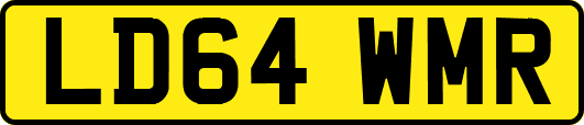 LD64WMR