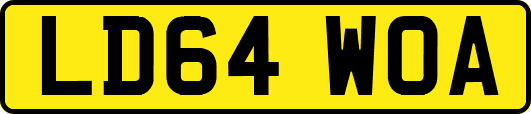 LD64WOA