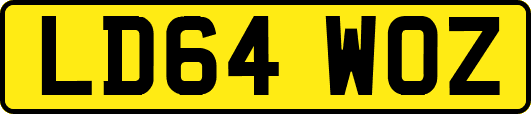 LD64WOZ