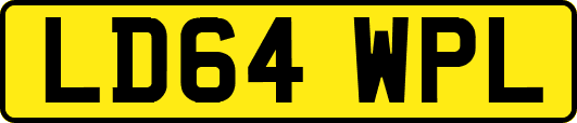 LD64WPL