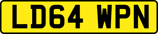 LD64WPN