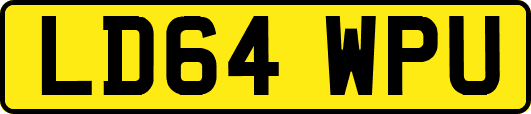 LD64WPU