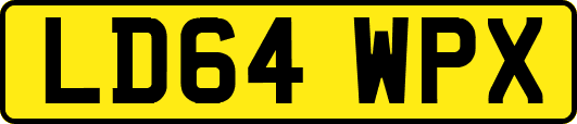 LD64WPX