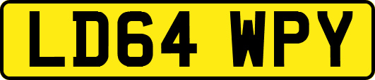LD64WPY