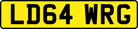 LD64WRG
