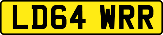 LD64WRR