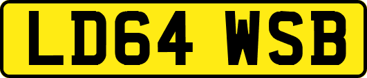 LD64WSB