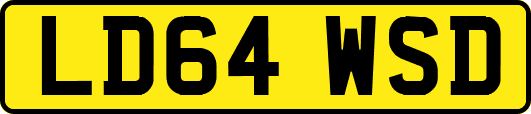 LD64WSD