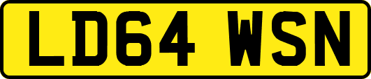 LD64WSN