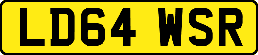 LD64WSR