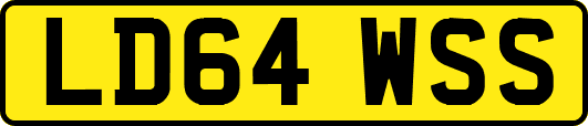 LD64WSS