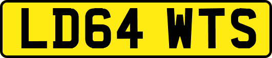 LD64WTS