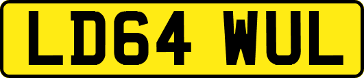 LD64WUL