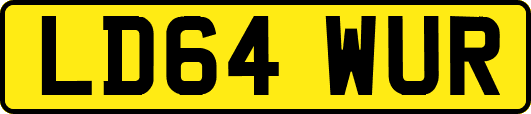 LD64WUR