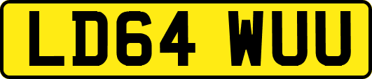 LD64WUU