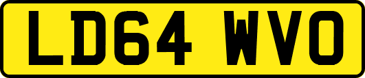 LD64WVO