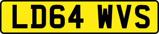 LD64WVS