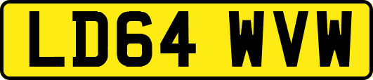 LD64WVW