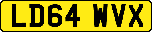 LD64WVX