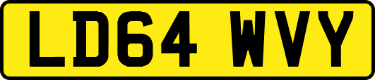 LD64WVY