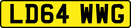 LD64WWG