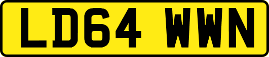 LD64WWN