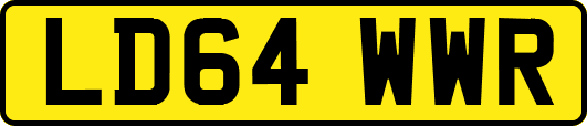 LD64WWR