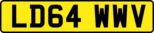 LD64WWV
