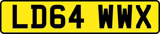 LD64WWX
