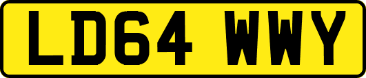 LD64WWY