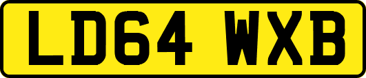 LD64WXB