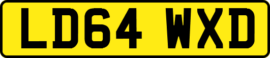 LD64WXD