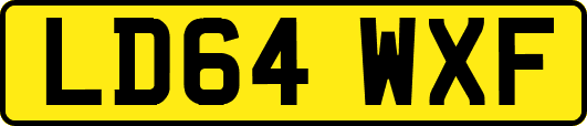 LD64WXF