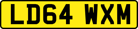 LD64WXM