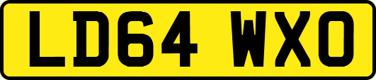 LD64WXO