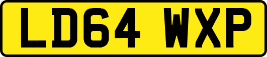 LD64WXP