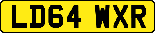 LD64WXR