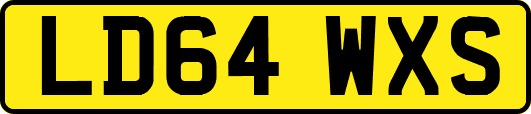 LD64WXS