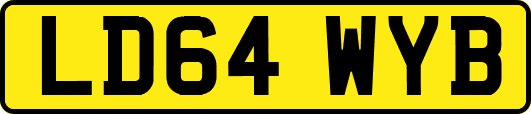 LD64WYB