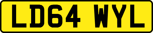 LD64WYL