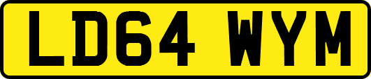 LD64WYM