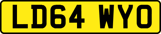 LD64WYO