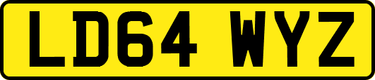 LD64WYZ