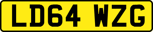 LD64WZG