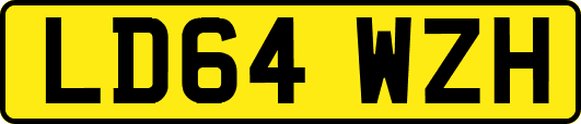 LD64WZH