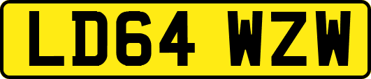 LD64WZW