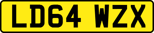 LD64WZX